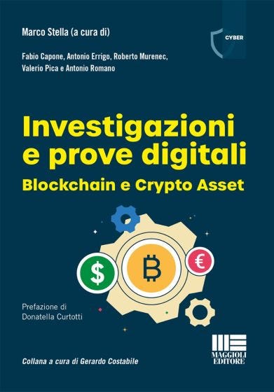 Investigazioni e prove digitali 