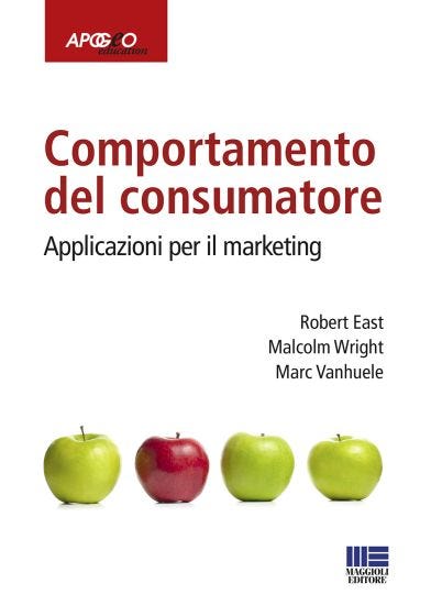 Comportamento del consumatore