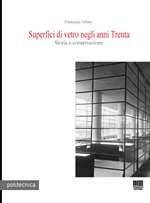 Superfici di vetro negli anni Trenta