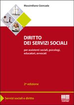 Diritto dei servizi sociali