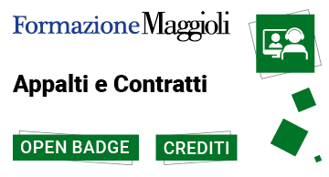 Corso di specializzazione online sul Codice dei contratti pubblici dopo il Decreto correttivo  (10^ edizione)
