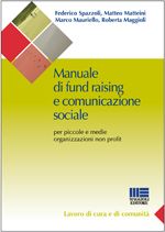 Manuale di fund raising e comunicazione sociale