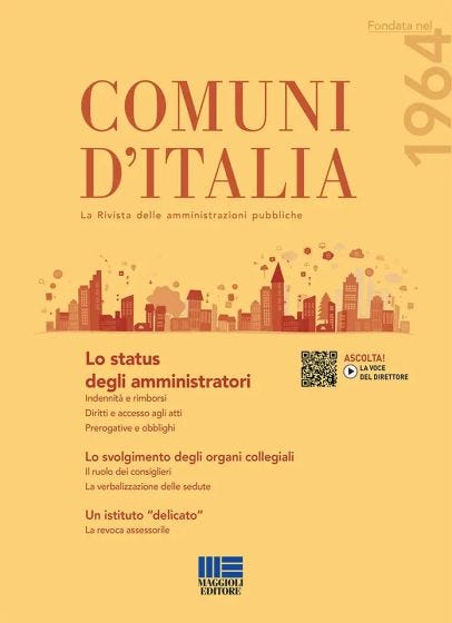 Comuni d'Italia