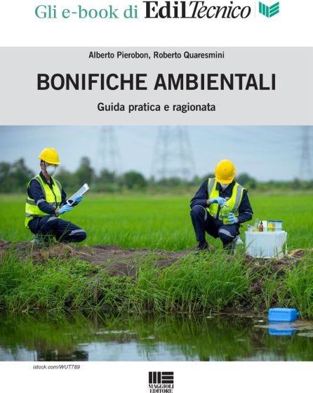 Bonifiche Ambientali 