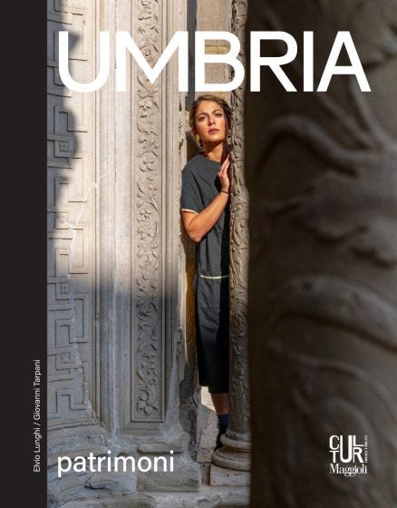 UMBRIA. Patrimoni