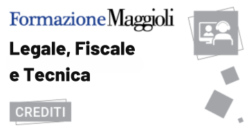 Percorso Sostenibilità ESG.  Strumenti pratici per le professioni