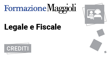 Corso abilitante per Gestore della crisi d'impresa, Curatore, Commissario giudiziale, Liquidatore e Attestatore - V edizione