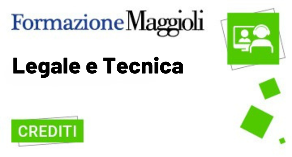 Mini master di aggiornamento  sul codice dei contratti pubblici  dopo il correttivo appalti 3^ edizione per operatori economici, consulenti PA/PNRR e aziende