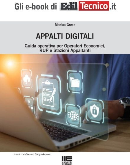 Gli Appalti Digitali - eBook in pdf