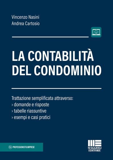 La Contabilità del Condominio