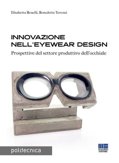 Innovazione nell'Eyewear Design