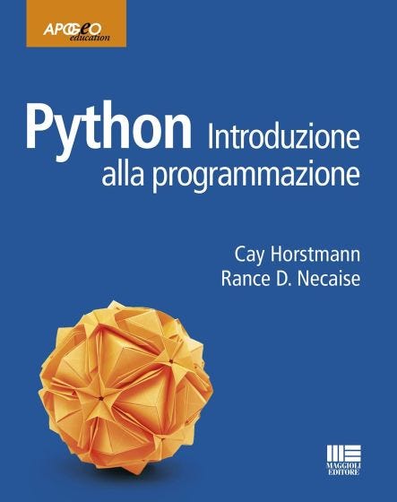 Python - Introduzione alla programmazione