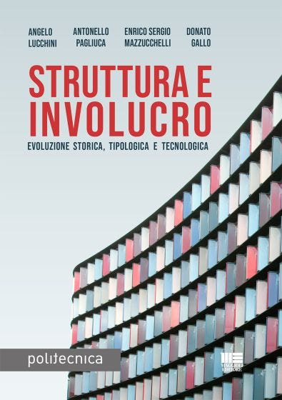 Struttura e involucro