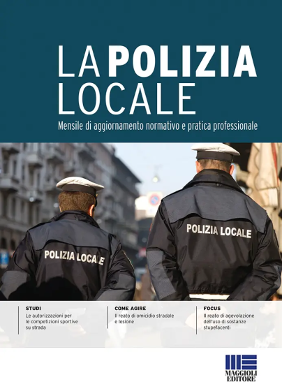 La Polizia Locale