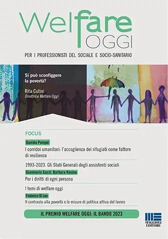 Welfare Oggi