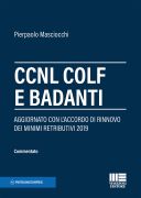 CCNL Colf e Badanti