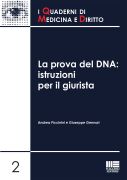 La prova del DNA: istruzioni per il giurista