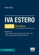 IVA Estero 2024
