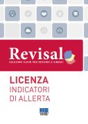 Revisal - Licenza indicatori di allerta