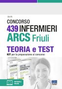 Concorso 439 infermieri ARCS Friuli - KIT