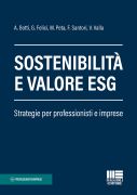 Sostenibilità e valore ESG
