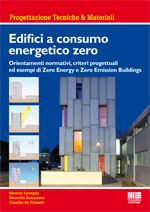 Edifici a consumo energetico zero