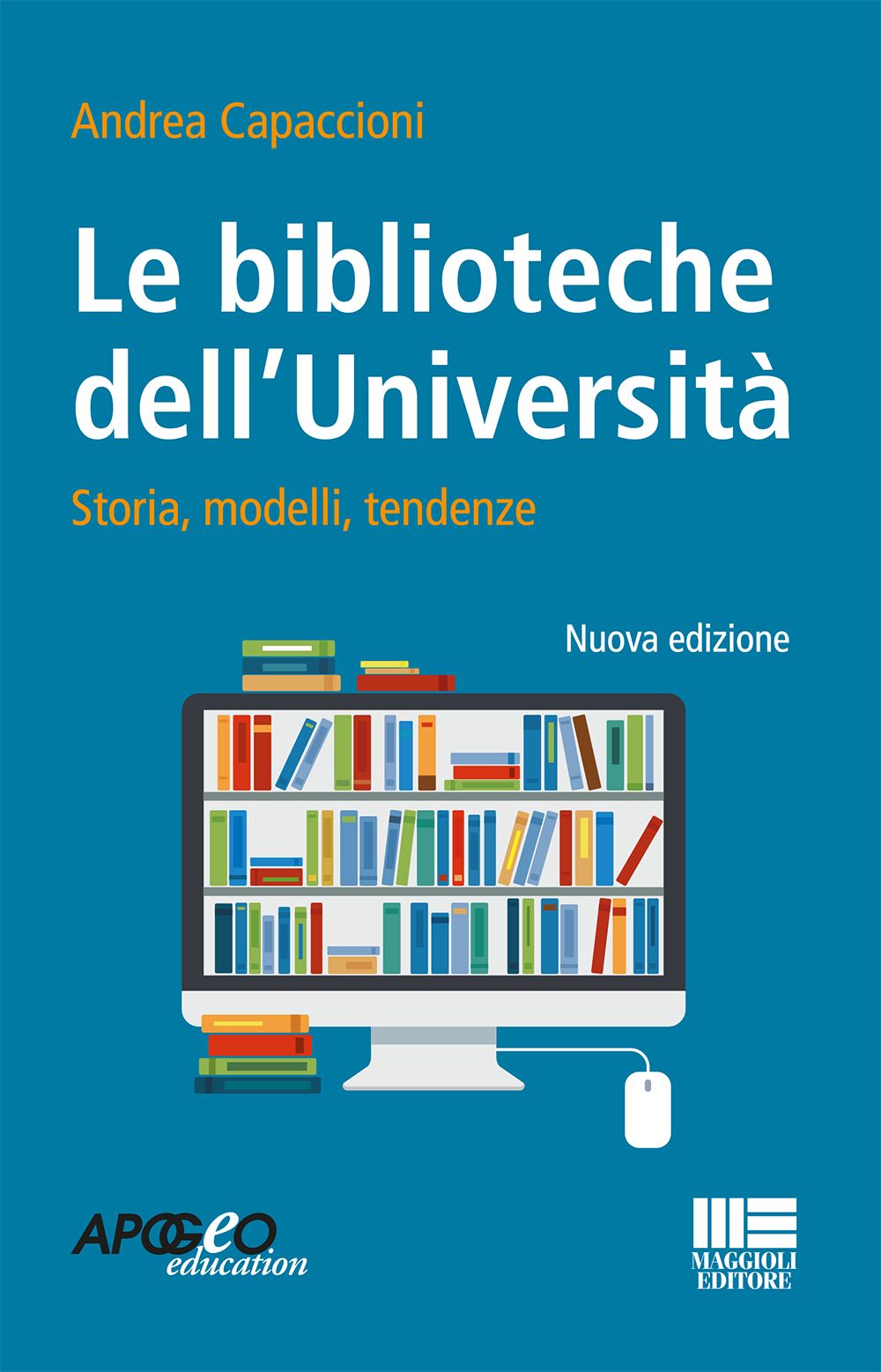Le biblioteche dell'università