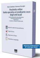 Guida operativa al rendiconto 2020 degli enti locali - Pacchetto online in formato zip