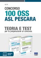 Concorso 100 OSS ASL Pescara - Kit