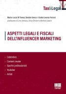 Aspetti legali e fiscali dell'Influencer Marketing