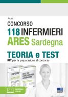 Concorso 118 Infermieri ARES Sardegna - KIT