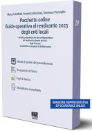 Guida operativa al rendiconto 2023 degli enti locali - Pacchetto online