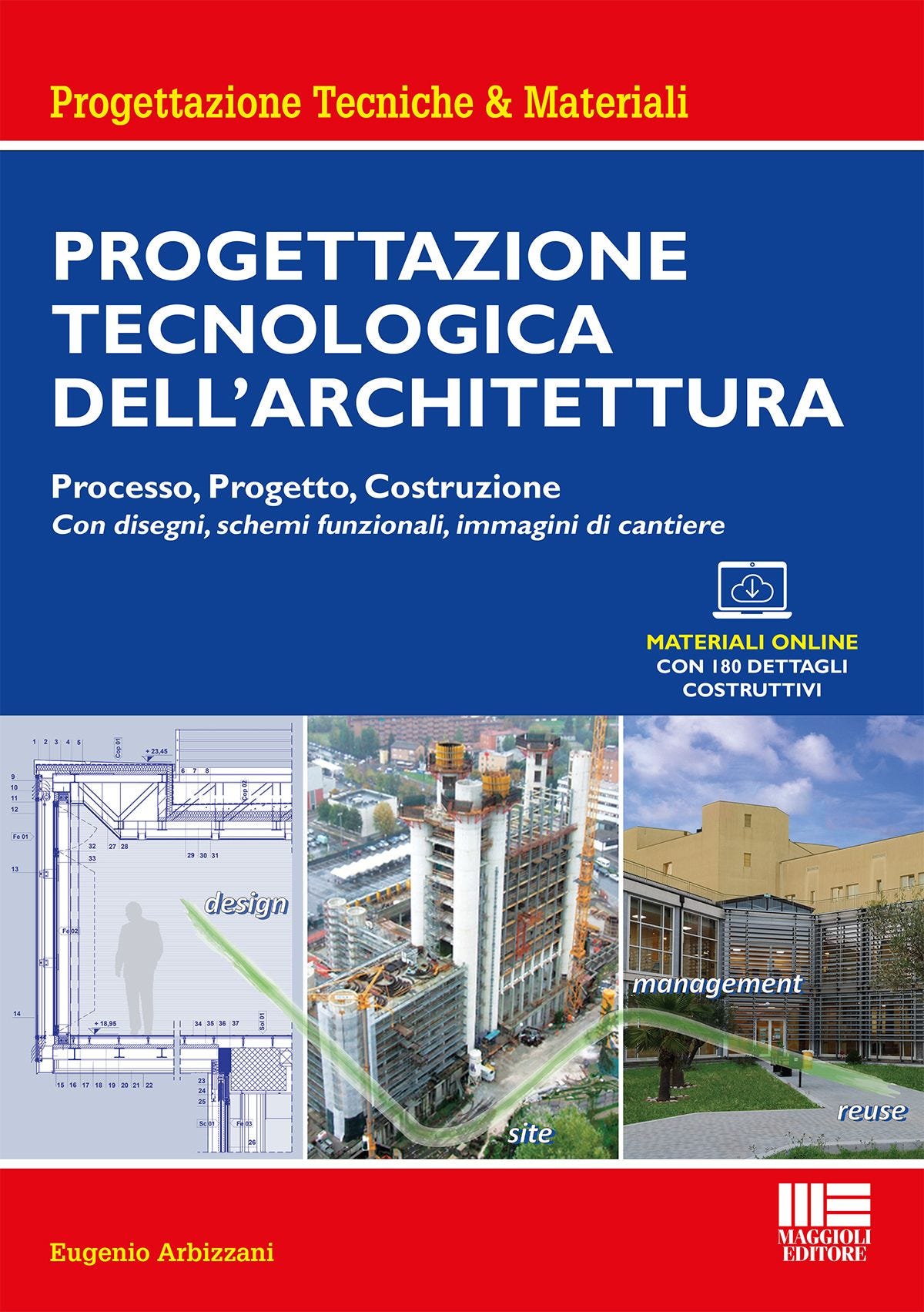 Progettazione tecnologica dell'architettura
