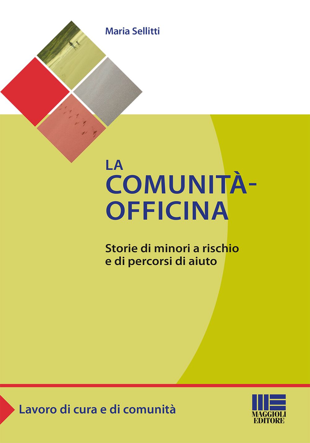 La  comunità- officina