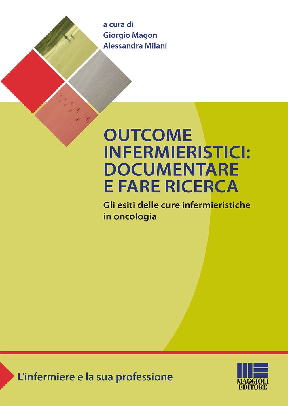 Outcome  infermieristici: documentare e fare ricerca