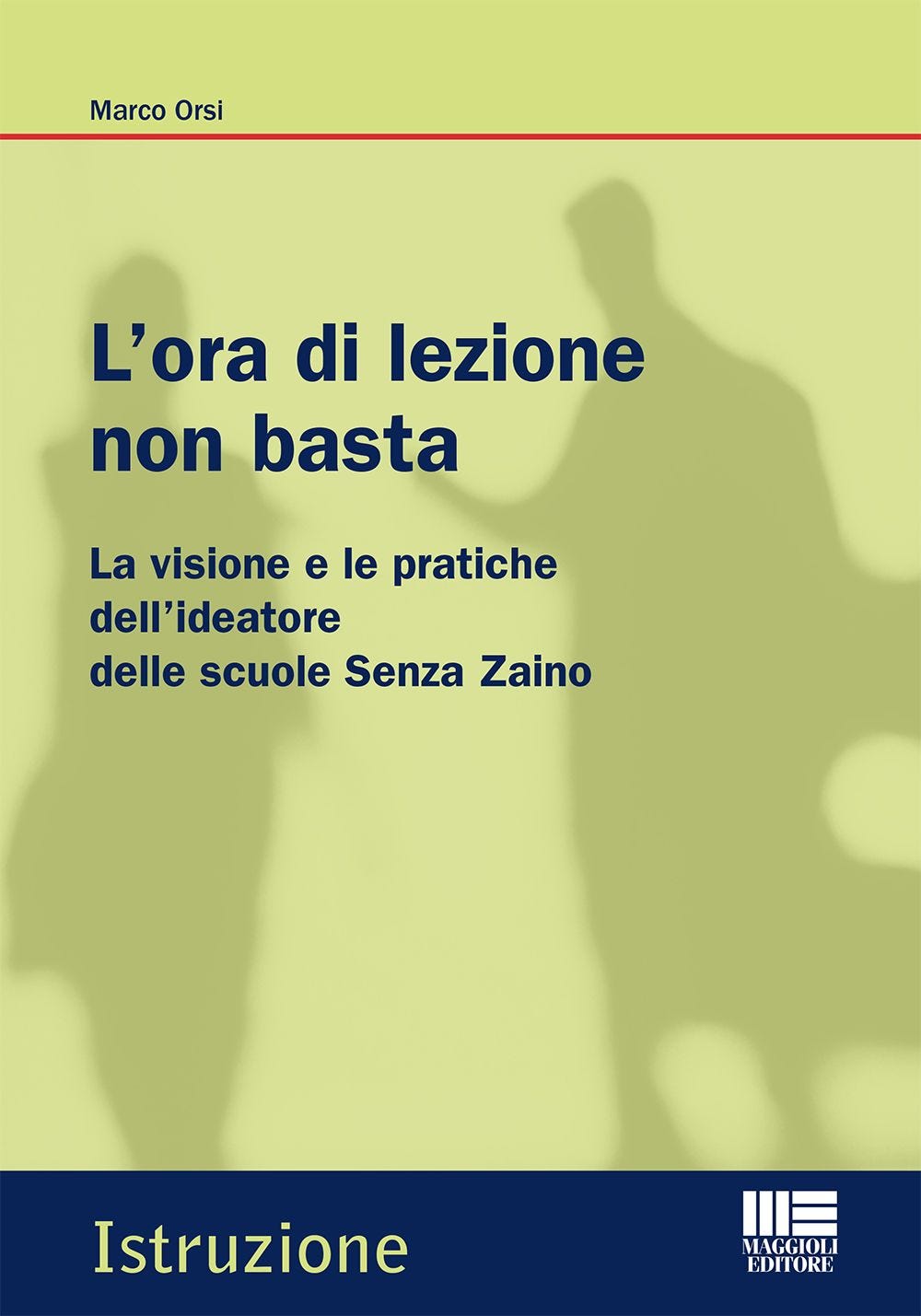 L'ora di lezione non basta