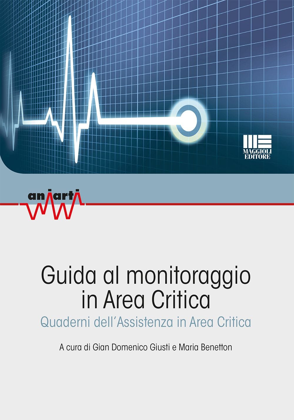 Guida al monitoraggio  in Area Critica