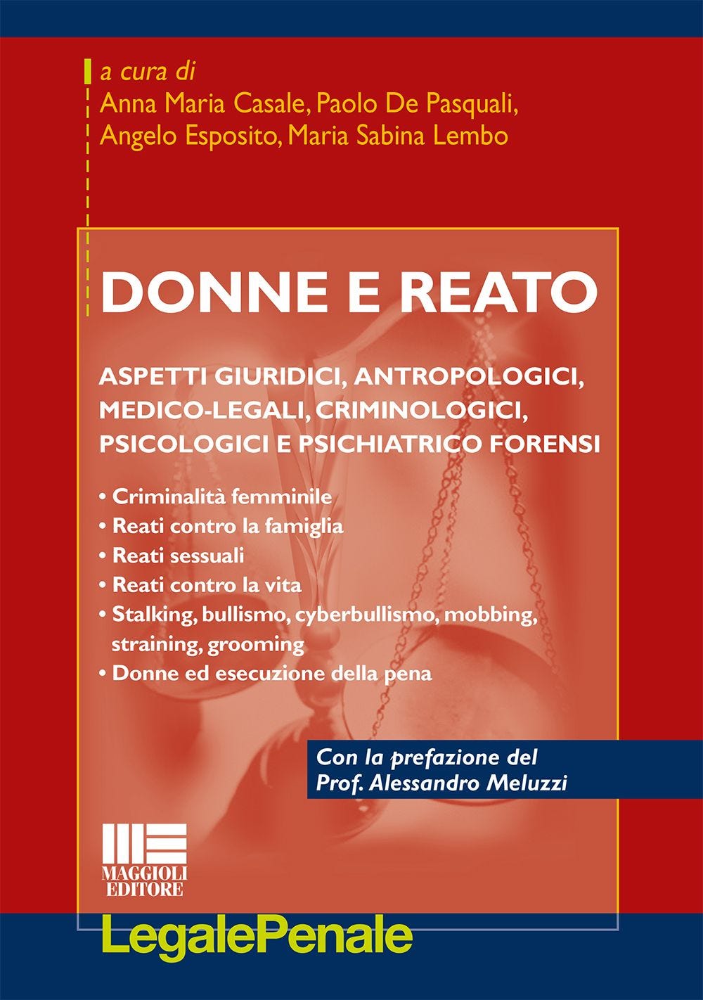 Donne e reato