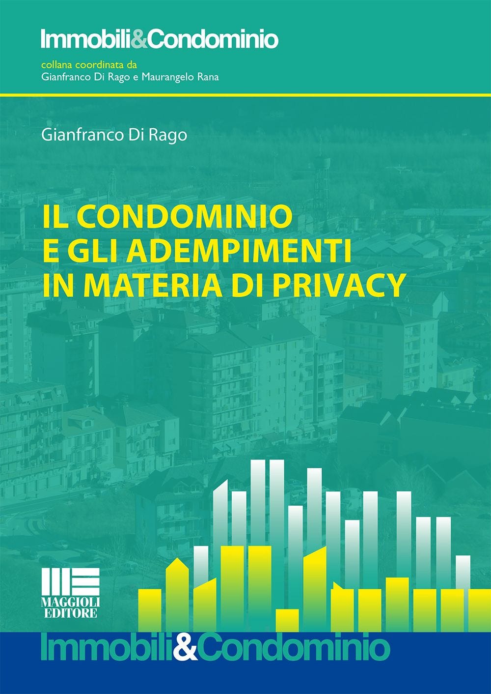il condominio  e gli adempimenti  in materia di privacy