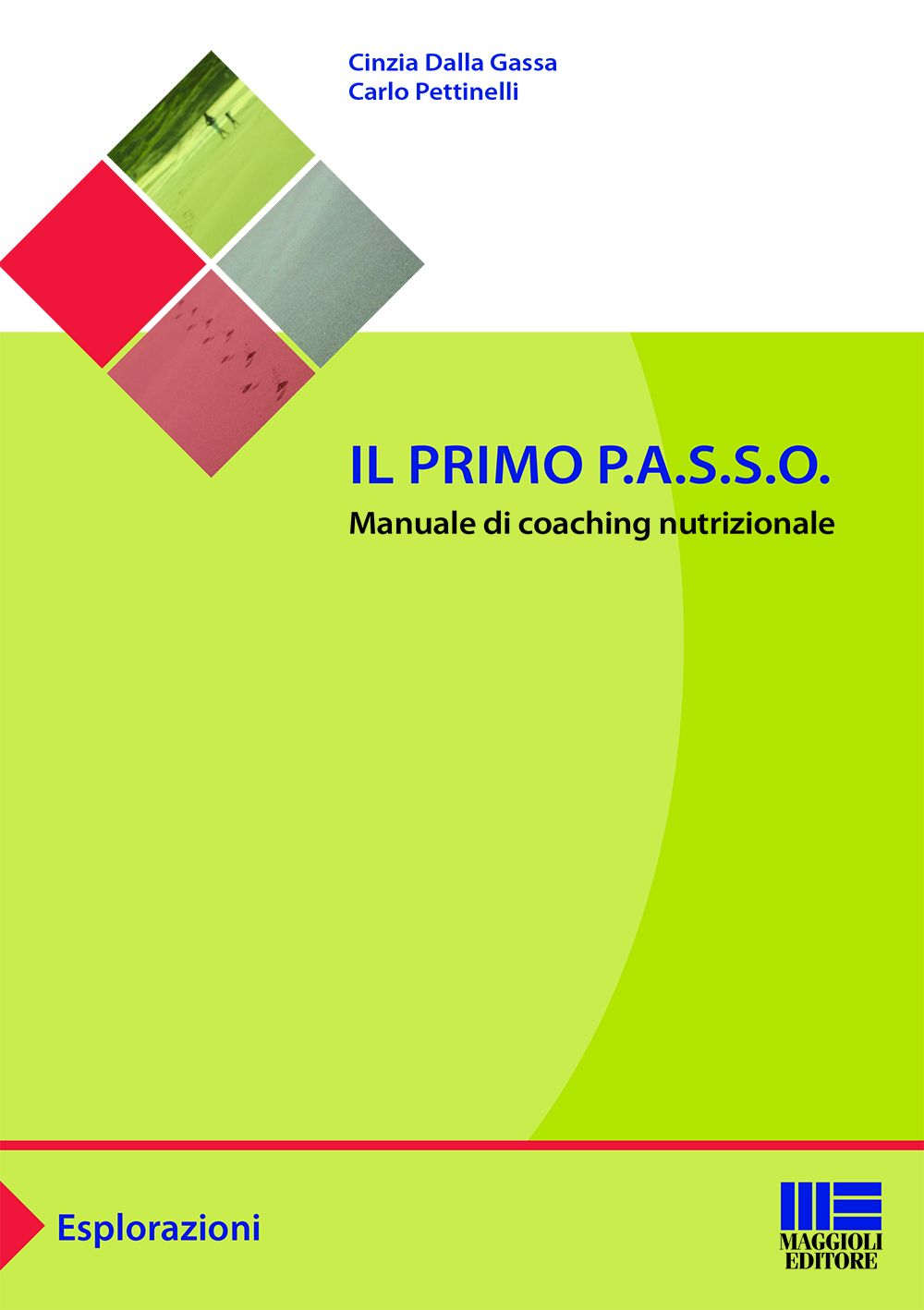 Il primo p.a.s.s.o.
