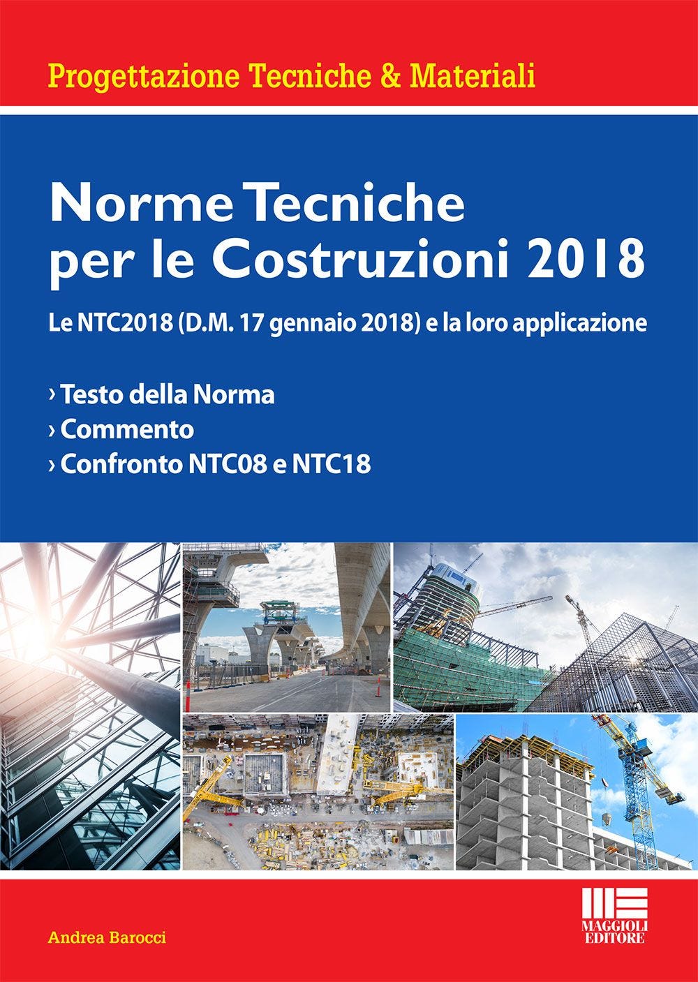 Norme tecniche per le costruzioni 2018