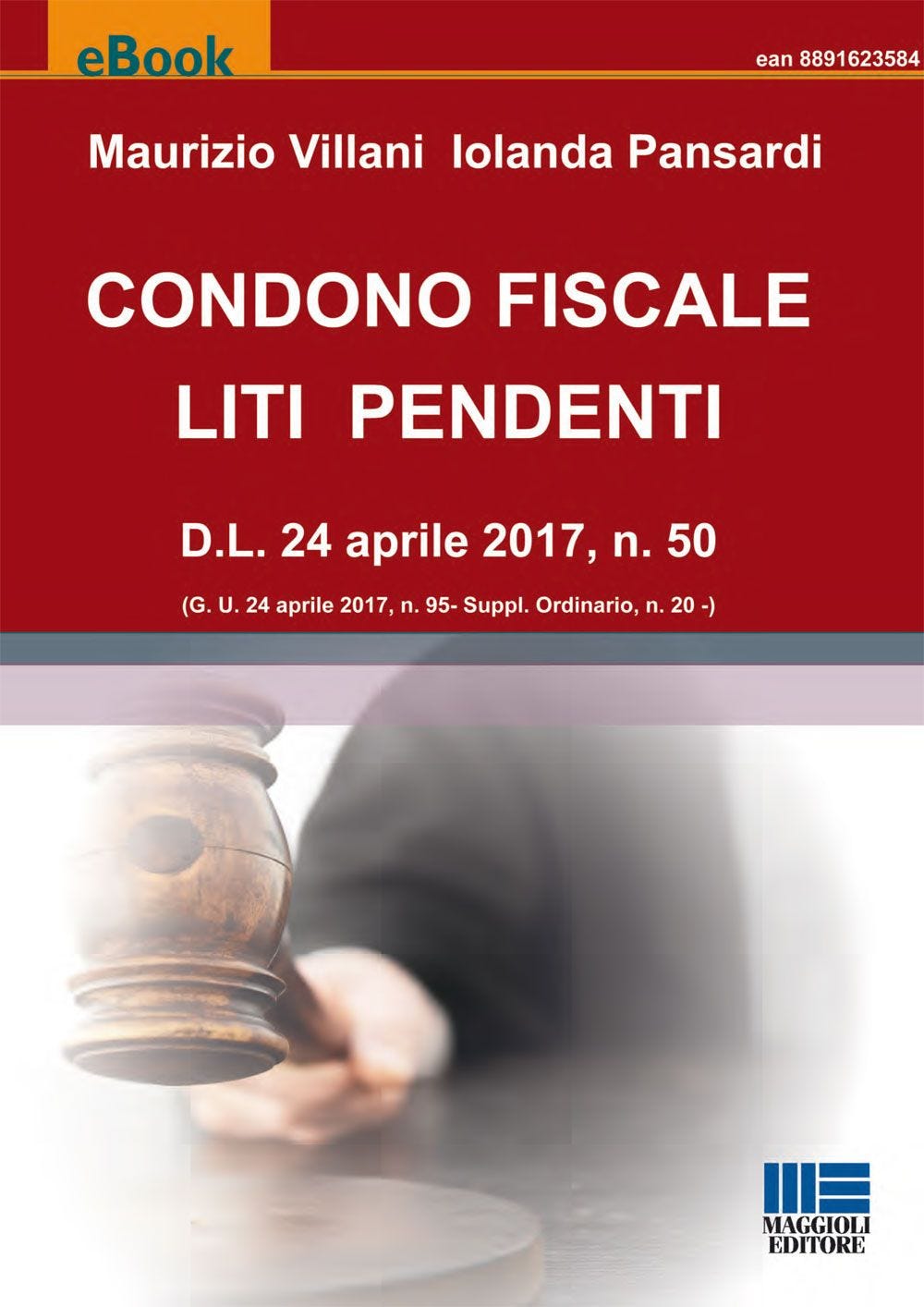 Condono fiscale liti pendenti
