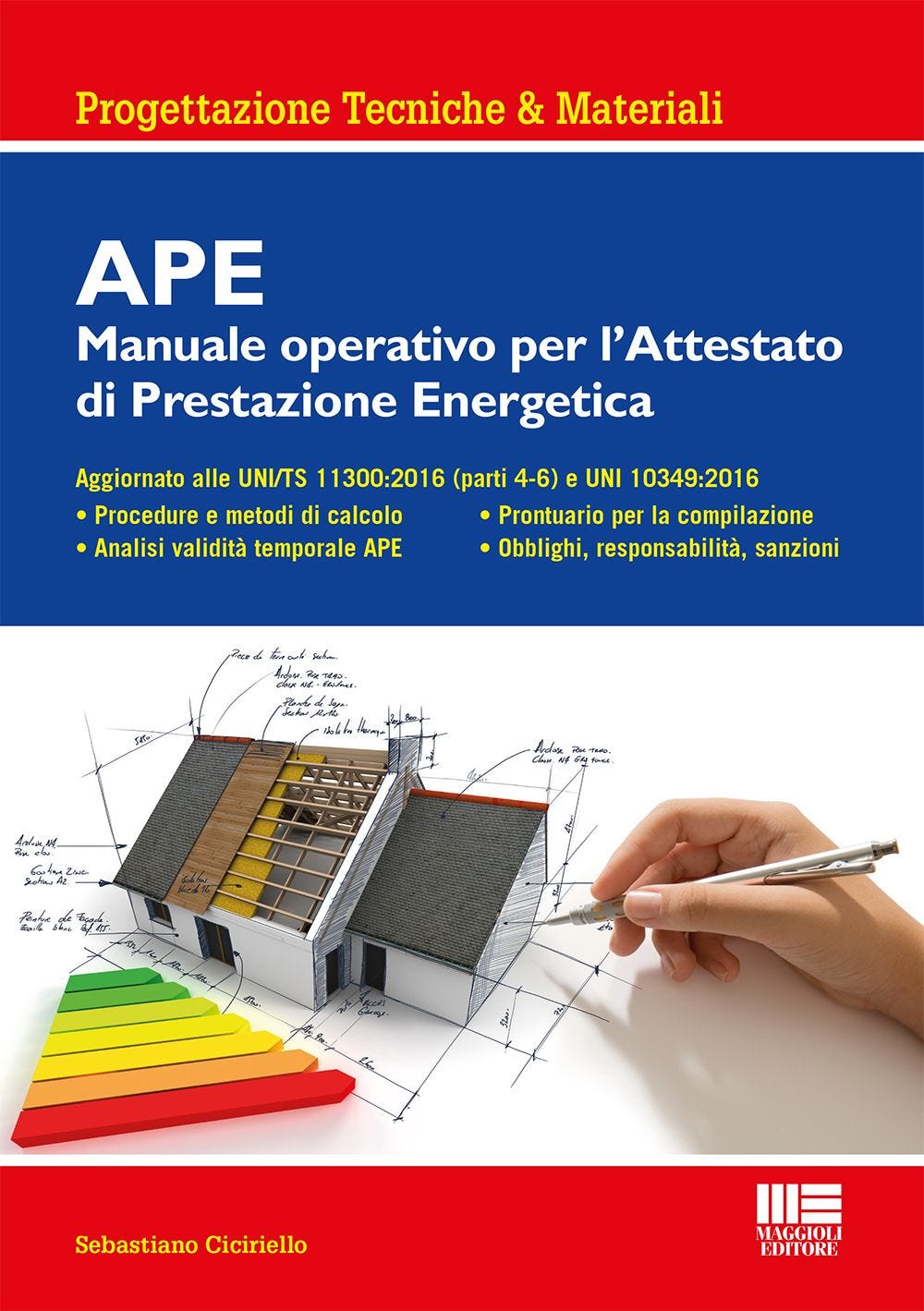 APE ATTESTATO DI PRESTAZIONE ENERGETICA