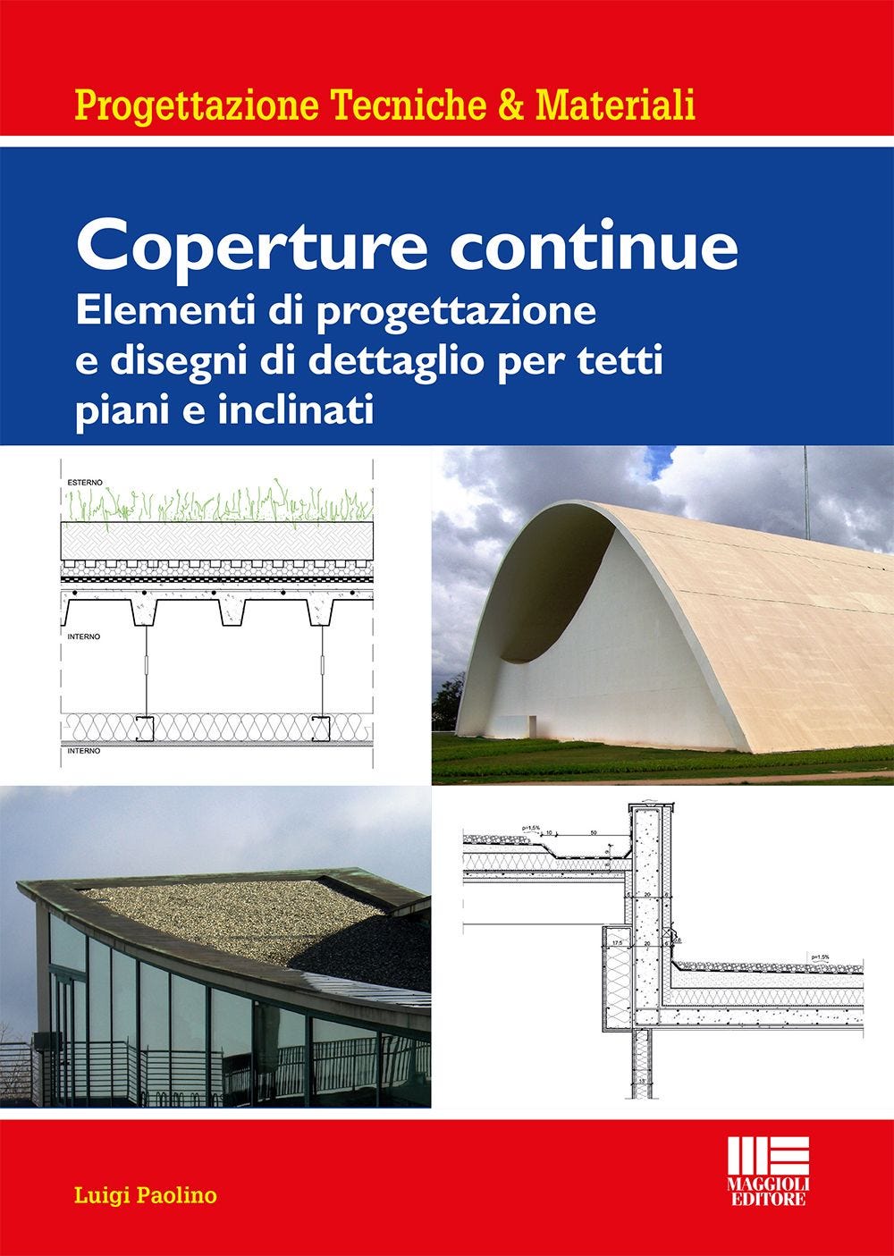 Coperture continue