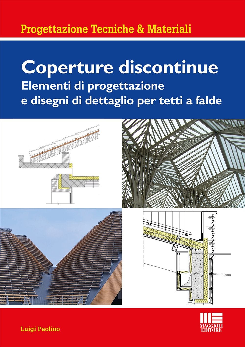 Coperture discontinue