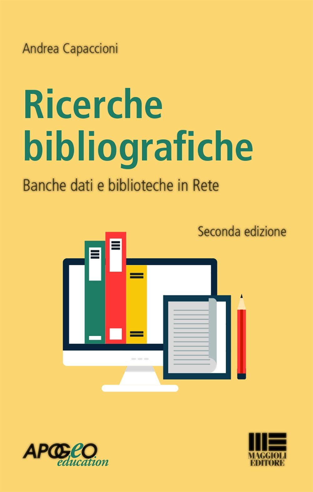 Ricerche bibliografiche