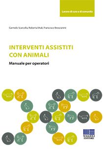 Interventi assistiti con animali