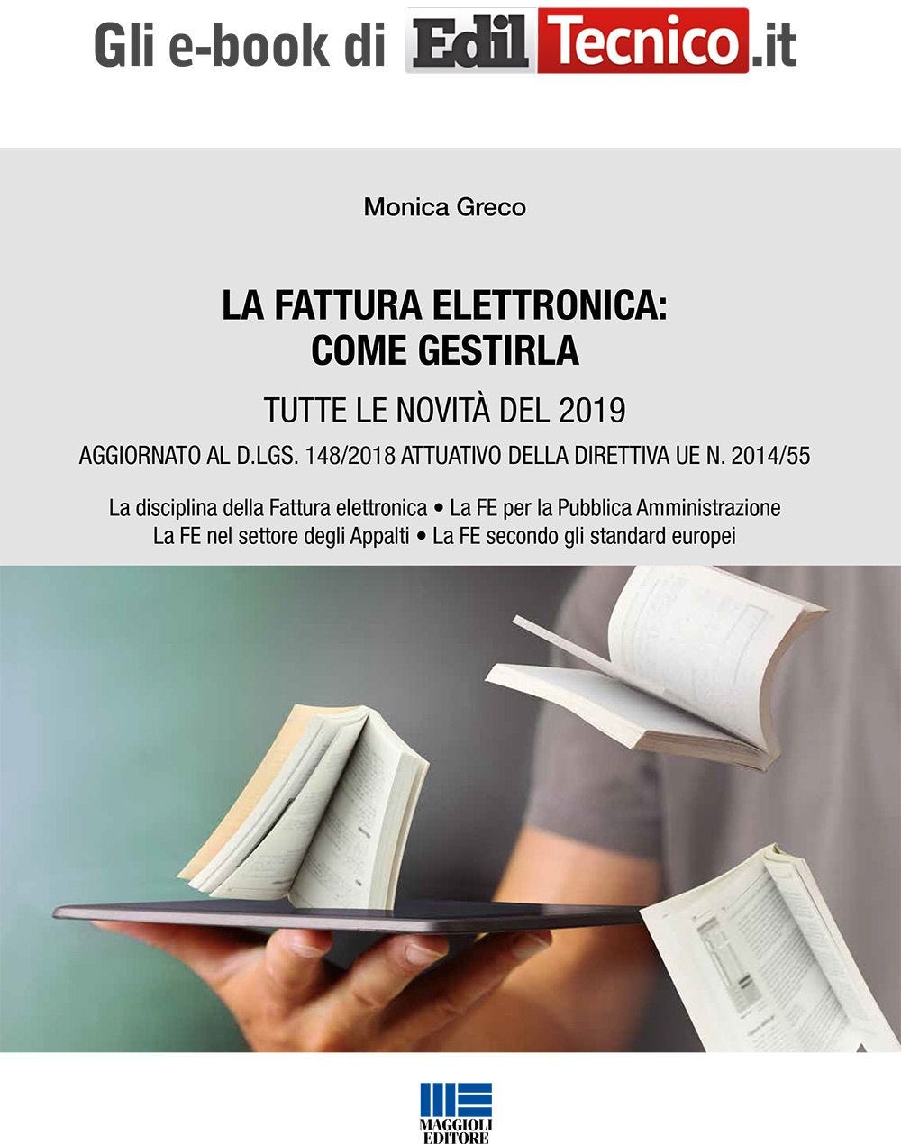 La fattura elettronica: come gestirla