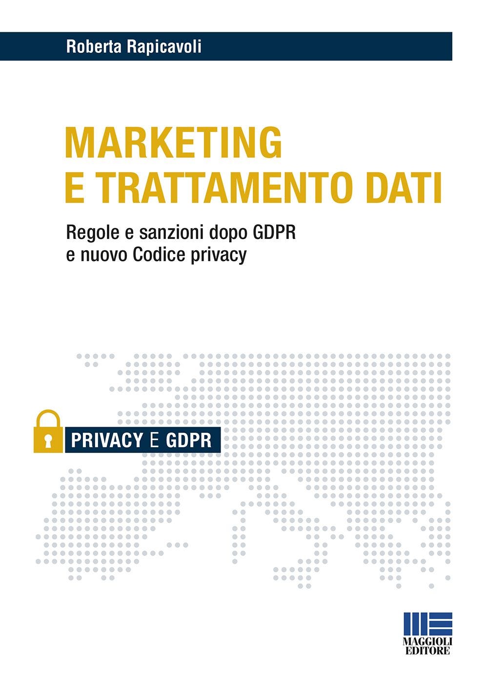 Marketing e Trattamento Dati