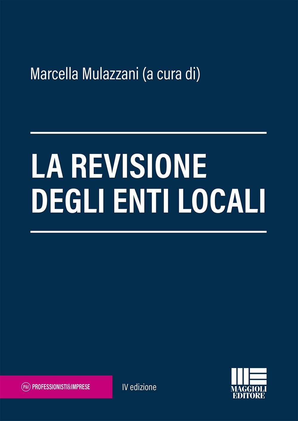 La revisione degli Enti locali